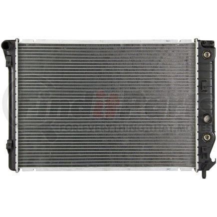 CU1885 by SPECTRA PREMIUM - Radiator