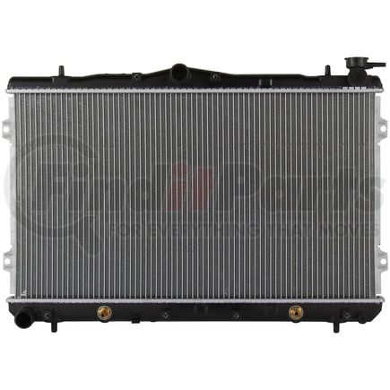 CU1897 by SPECTRA PREMIUM - Radiator