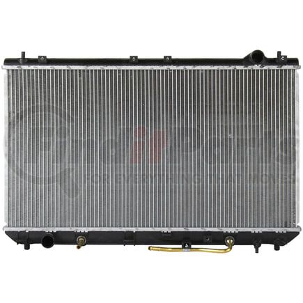 CU1910 by SPECTRA PREMIUM - Radiator