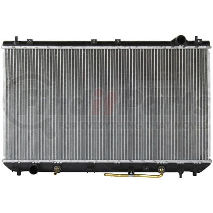 CU1910 by SPECTRA PREMIUM - Radiator