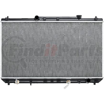 CU1909 by SPECTRA PREMIUM - Radiator