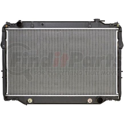 CU1917 by SPECTRA PREMIUM - Radiator