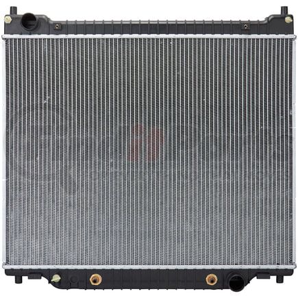 CU1995 by SPECTRA PREMIUM - Radiator