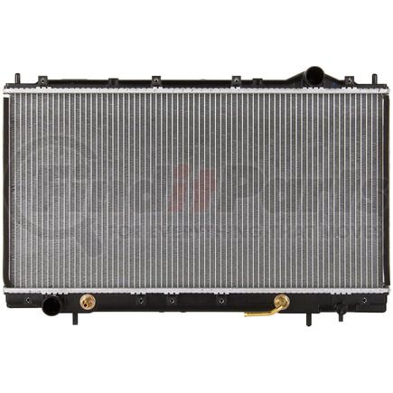 CU2023 by SPECTRA PREMIUM - Radiator