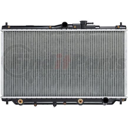 CU19 by SPECTRA PREMIUM - Radiator