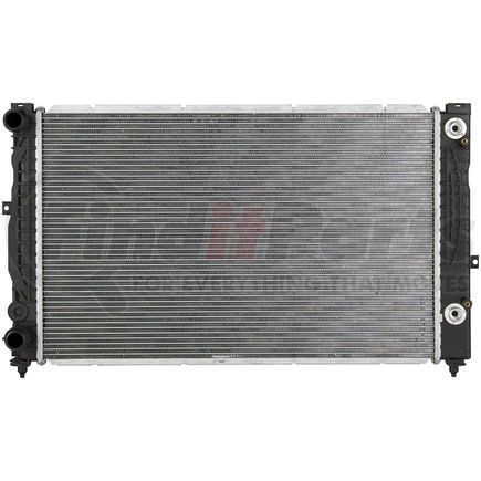 CU2034 by SPECTRA PREMIUM - Radiator