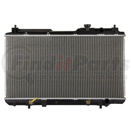 CU2051 by SPECTRA PREMIUM - Radiator