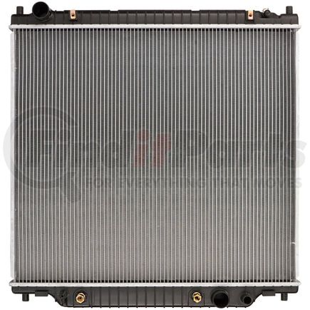 CU2170 by SPECTRA PREMIUM - Radiator