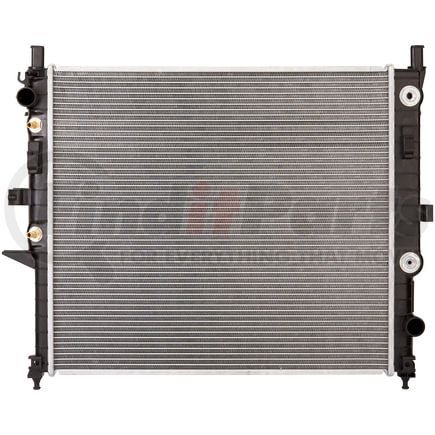 CU2190 by SPECTRA PREMIUM - Radiator