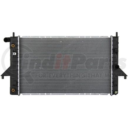 CU2191 by SPECTRA PREMIUM - Radiator