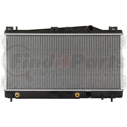 CU2196 by SPECTRA PREMIUM - Radiator