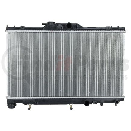 CU2198 by SPECTRA PREMIUM - Radiator