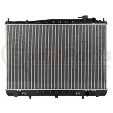 CU2215 by SPECTRA PREMIUM - Radiator