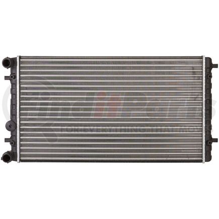 CU2241 by SPECTRA PREMIUM - Radiator