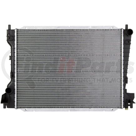 CU2256 by SPECTRA PREMIUM - Radiator