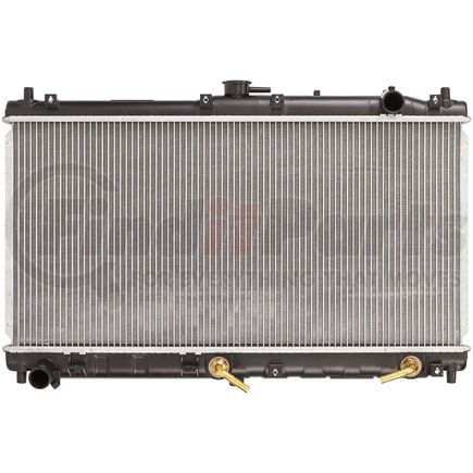 CU2268 by SPECTRA PREMIUM - Radiator