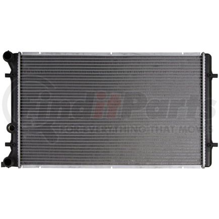 CU2265 by SPECTRA PREMIUM - Radiator