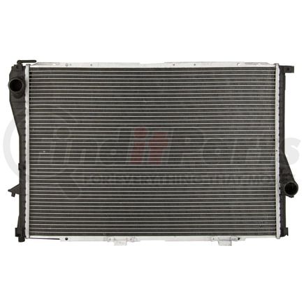 CU2285 by SPECTRA PREMIUM - Radiator