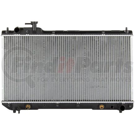 CU2292 by SPECTRA PREMIUM - Radiator