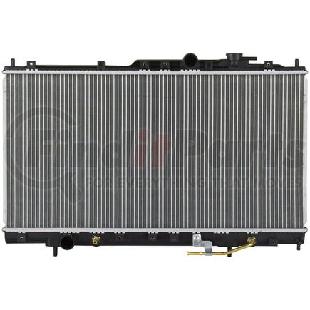 CU2301 by SPECTRA PREMIUM - Radiator