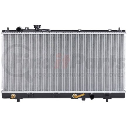 CU2303 by SPECTRA PREMIUM - Radiator