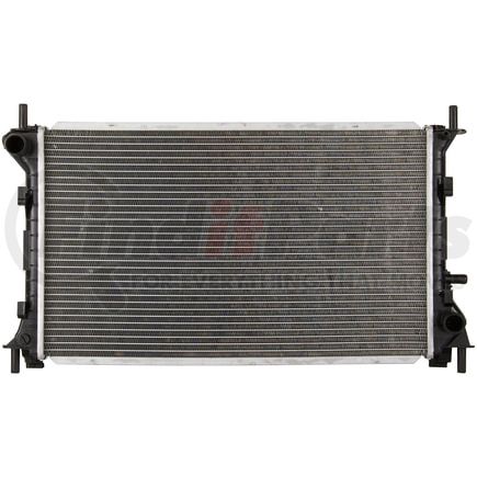 CU2296 by SPECTRA PREMIUM - Radiator