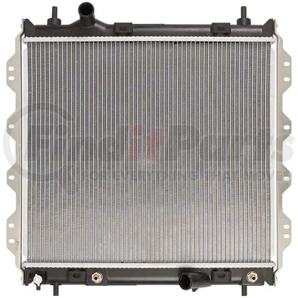 CU2298 by SPECTRA PREMIUM - Radiator