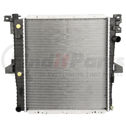 CU2308 by SPECTRA PREMIUM - Radiator