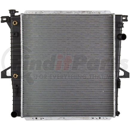 CU2309 by SPECTRA PREMIUM - Radiator