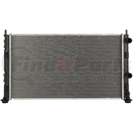 CU2323 by SPECTRA PREMIUM - Radiator