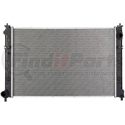 CU2330 by SPECTRA PREMIUM - Radiator