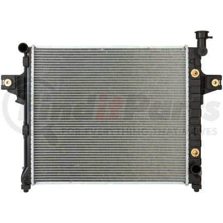 CU2336 by SPECTRA PREMIUM - Radiator