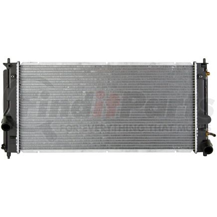 CU2335 by SPECTRA PREMIUM - Radiator