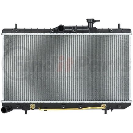 CU2338 by SPECTRA PREMIUM - Radiator