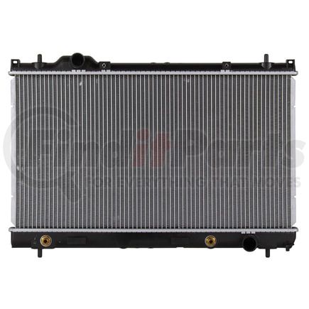 CU2363 by SPECTRA PREMIUM - Radiator