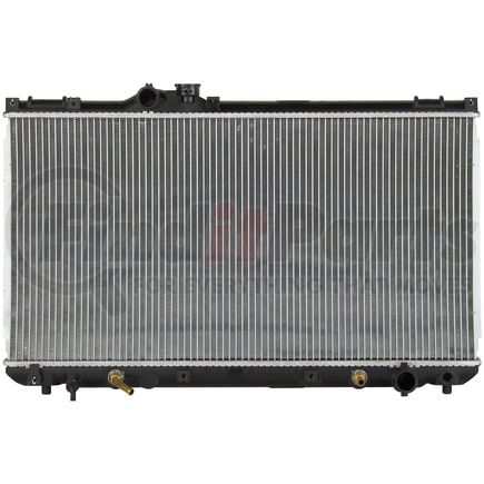 CU2356 by SPECTRA PREMIUM - Radiator