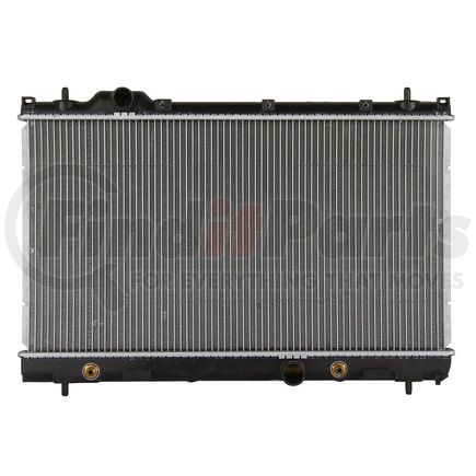 CU2362 by SPECTRA PREMIUM - Radiator