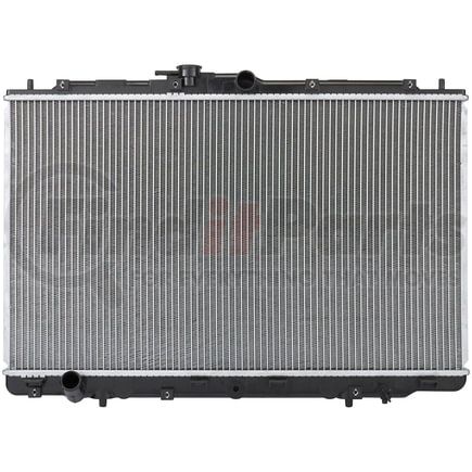 CU2375 by SPECTRA PREMIUM - Radiator