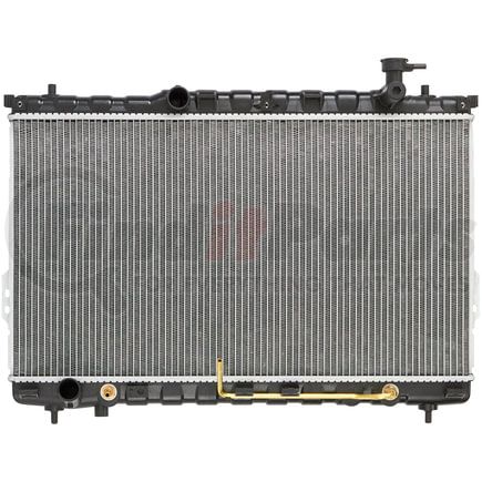 CU2389 by SPECTRA PREMIUM - Radiator