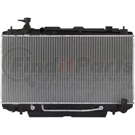 CU2403 by SPECTRA PREMIUM - Radiator