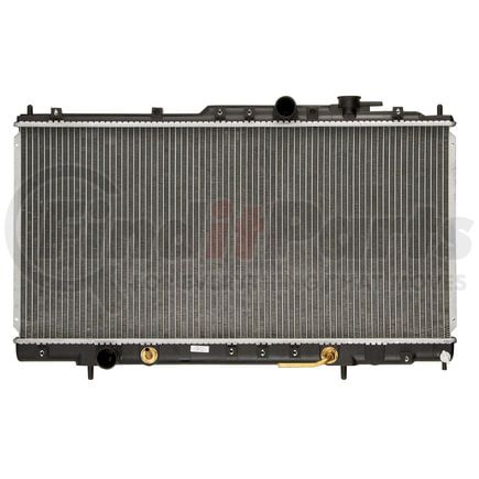 CU2406 by SPECTRA PREMIUM - Radiator