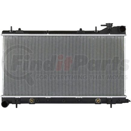 CU2402 by SPECTRA PREMIUM - Radiator