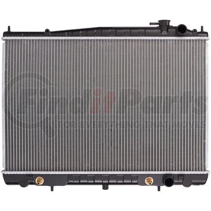 CU2409 by SPECTRA PREMIUM - Radiator