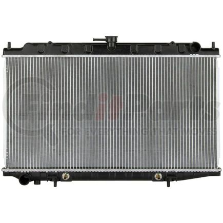 CU2413 by SPECTRA PREMIUM - Radiator