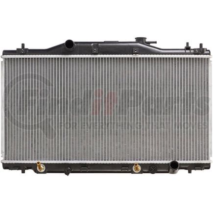 CU2412 by SPECTRA PREMIUM - Radiator