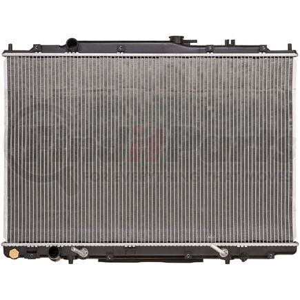 CU2417 by SPECTRA PREMIUM - Radiator