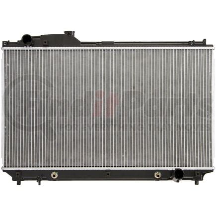 CU2419 by SPECTRA PREMIUM - Radiator