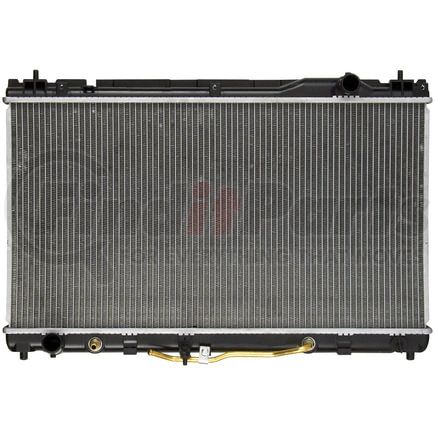 CU2434 by SPECTRA PREMIUM - Radiator