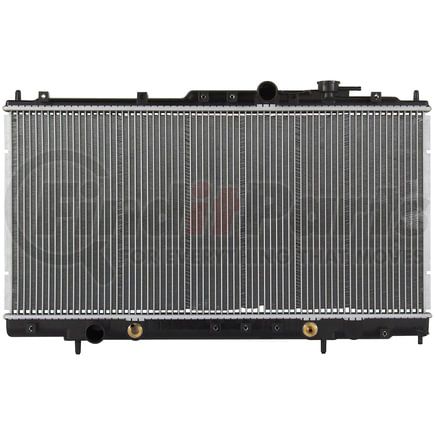 CU2438 by SPECTRA PREMIUM - Radiator