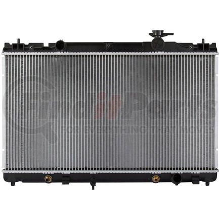 CU2436 by SPECTRA PREMIUM - Radiator